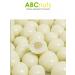 ABCNUTS Cedar nuts in white chocolate glaze 100 g - Buy Online on GoSupps.com