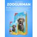 ZOOGOURMAN Dry food for dogs Jolly Dog Assorted 13 kg - Buy Online on GoSupps.com