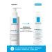 LA Roche-Posay Cicaplast Lavant B5 Cleansing Gel Face and Body 200ml - Buy Online on GoSupps.com