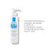 LA Roche-Posay Cicaplast Lavant B5 Cleansing Gel Face and Body 200ml - Buy Online on GoSupps.com