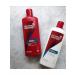 WELLA Pro Series Hair shampoo and balm smooth and silky