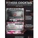 SportLine Nutrition Multicomponent protein cocktail Fitness Cocktail