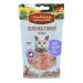 Country delicacies A delicacy of a straw tender tender for cats 45 g - Buy Online on GoSupps.com