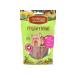 Country delicacies Breast treats duck for dogs mini-rocks 55g - Buy Online on GoSupps.com