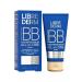 LIBREDERM BB-cream hyaluronic all-in-on 50ml - Buy Online on GoSupps.com