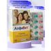 Alphabet Vitamins and minerals for the whole family 60 tab