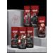 Atomic Heart Shampoo-gel-pen for men 3 in 1 moisturizer 400 ml - Buy Online on GoSupps.com