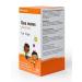 NDCG Vitamins for children Irish moss orange vitamins 60 pcs - Buy Online on GoSupps.com