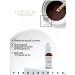 Contur Professional Set of mineral pigments for eyebrow contour about 10 ml 5 pcs - Buy Online on GoSupps.com