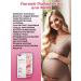 easyVit Omega 3 vitamin D3 folic acid 400 g for pregnant women - Buy Online on GoSupps.com