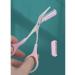 HONS MEDICAL Brove scissors with comb - Buy Online on GoSupps.com