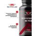 Red Star Labs Testosterone Ecdysterone 3D Red 90 caps - Buy Online on GoSupps.com