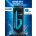 Benergy Energy drink Classic 450 ml (6 pcs)