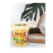 PROSCR Body scrub anti-cellulite lemon-salt