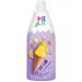 Cream-gel shower milk and orange 800 ml