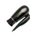 Aksinya Hair hair dryer KS-705 black with gold
