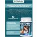Agroveterinary protection Vitamins for dogs bone with sea cabbage - Buy Online on GoSupps.com