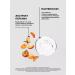 ELEMENT-beauty Hand cream with peach and panthenol set 10 pcs - Buy Online on GoSupps.com