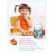 BENE! TINY Multivitamins for children and adolescents 60 pcs apricot - Buy Online on GoSupps.com
