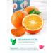 BENE! TINY Multivitamins for children and adolescents 60 pcs orange - Buy Online on GoSupps.com