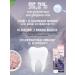 Dental Clinic 2080 Set of toothpaste 2080 Pink salt 120 g 2 pcs - Buy Online on GoSupps.com