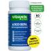 VIDAMIN EXTRA Aloe detox and vitamins for the skin