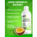 HealthSoul Chlorophyll liquid food 1000 ml for weight loss intestines - Buy Online on GoSupps.com