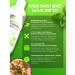 HealthSoul Chlorophyll liquid food 1000 ml for weight loss intestines - Buy Online on GoSupps.com