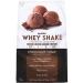 SYNTRAX Protein Whey Shake 907 g - chocolate cocktail