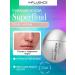 Influence Beauty Tonal face base with powder effect tone 04