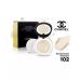 Empire of Beauty Chanel Les Beigs Baked powder No. 102