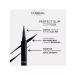 L'OREAL PARIS Eye eyeliner Black felt -tip pen Superliner Perfect Slim - Buy Online on GoSupps.com
