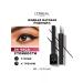 L'Oreal Paris Eyeling for the eyes is black matte waterproof tone 01 - Buy Online on GoSupps.com