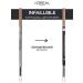 L'OREAL PARIS Eyebrow pencil automatic tone8.0 light brown - Buy Online on GoSupps.com