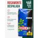 Rosamonte Jerba Mate Despalada 1000 gr. (Strong MATE)