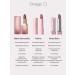 DIVAGE Lipstick moisturizing pink Matte Sensuality 06 - Buy Online on GoSupps.com