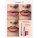 DIVAGE Lipstick for the lips moisturizing creamy burgundi 12 - Buy Online on GoSupps.com