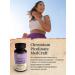 MedCraft Chrome picolinate vitamins and dietary supplements for weight loss and weight loss - Buy Online on GoSupps.com