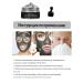 sadoer Magnetic face mask cleansing moisturizer from acne - Buy Online on GoSupps.com