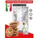 Siberian immunity Protein cocktail (chocolate cookies) 480 g