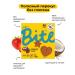 Bite Cookies "strawberry-coconut" gluten-free 8x115gr - Buy Online on GoSupps.com