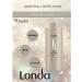 Londa Professional Fiber infusion keratin hair shampoo 1000 ml