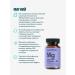 LeafToGo Vitamins complex anti -stress MG B6 D3 5 HTP - Buy Online on GoSupps.com