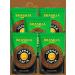 Black Card Soluble coffee Exclusive Brasilia 5pcs X150g