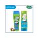 Dabur Set of shampoo and hair air conditioner Kosos 400+400 ml - Buy Online on GoSupps.com