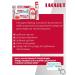 LACALUT Basic Baby 0-2 60 grams toothpaste - Buy Online on GoSupps.com