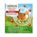 SIRIUS Sterilized cat food turkey 10 kg - Buy Online on GoSupps.com