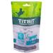 Titbit Crispy pillows with a duck 60g