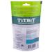 Titbit Crispy pillows with a duck 60g - Buy Online on GoSupps.com