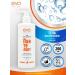 EVO Washing gel pantelact with lactic acid 200 ml 4 pcs - Buy Online on GoSupps.com